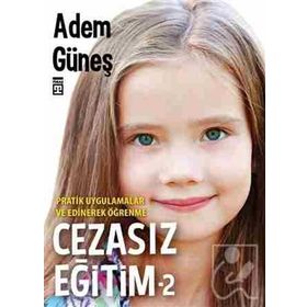 Cezasız Eğitim - 2 Adem Güneş