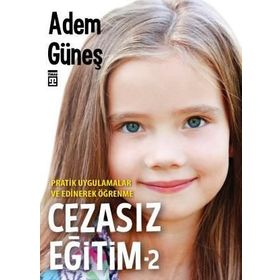 Cezasız Eğitim - 2 Adem Güneş