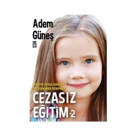 Cezasız Eğitim - 2 Adem Güneş