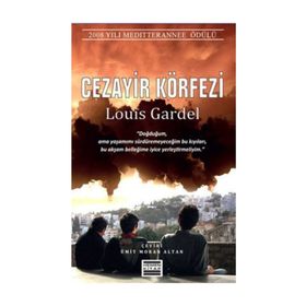 CEZAYIR KÖRFEZI - LOUIS GARDEL