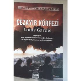 CEZAYIR KÖRFEZI - LOUIS GARDEL