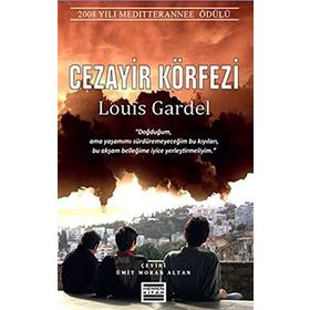 CEZAYIR KÖRFEZI - LOUIS GARDEL