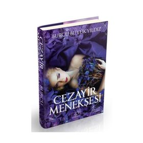 Cezayir Menekşesi Ciltli - Burcu Büyükyıldız