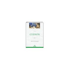 Cezayir Şehirlerimiz 8 - Ensar Neşriyat