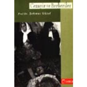 CEZAYIR VE BERBERILER - M. ŞEHMUS GÜZEL