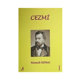 CEZMI - NAMIK KEMAL (ISBN:9786051001012)