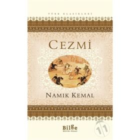 CEZMI - NAMIK KEMAL (ISBN:9786051001012)