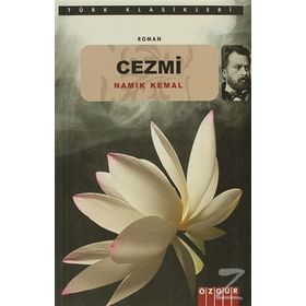 CEZMI - NAMIK KEMAL (ISBN:9786051001012)