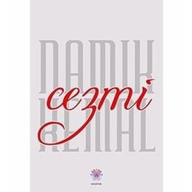 CEZMI - NAMIK KEMAL (ISBN:9786055506919)