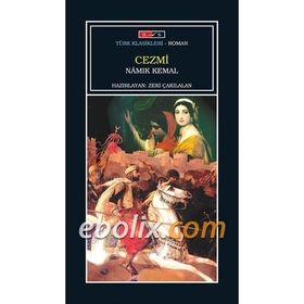 CEZMI - NAMIK KEMAL (ISBN:9786055506919)