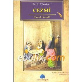 CEZMI - NAMIK KEMAL (ISBN:9786055506919)