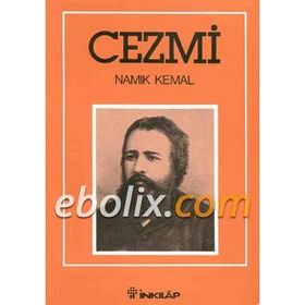 CEZMI - NAMIK KEMAL (ISBN:9786055506919)