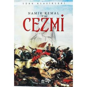 CEZMI - NAMIK KEMAL (ISBN:9786055506919)