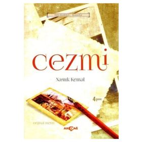CEZMI - NAMIK KEMAL (ISBN:9789751004697)