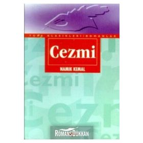 CEZMI - NAMIK KEMAL (ISBN:9789751004697)