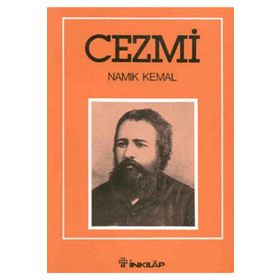 CEZMI - NAMIK KEMAL (ISBN:9789751004697)