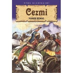 CEZMI - NAMIK KEMAL (ISBN:9789751004697)