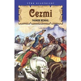 CEZMI - NAMIK KEMAL (ISBN:9789751004697)