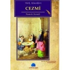 CEZMI - NAMIK KEMAL (ISBN:9789754223084)