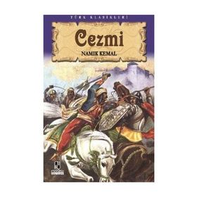 CEZMI - NAMIK KEMAL (ISBN:9789754223084)