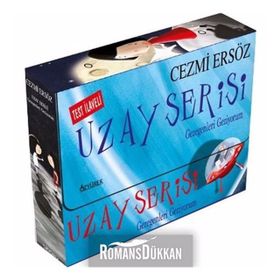 CEZMI - NAMIK KEMAL (ISBN:9789754223084)