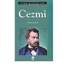 CEZMI - NAMIK KEMAL (ISBN:9789754223084)