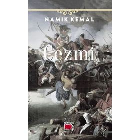 CEZMI - NAMIK KEMAL (ISBN:9789754472752)
