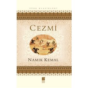 CEZMI - NAMIK KEMAL (ISBN:9789754472752)