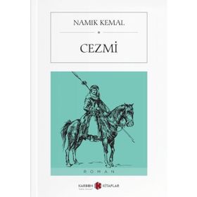 CEZMI - NAMIK KEMAL (ISBN:9789754472752)