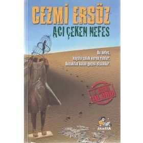 CEZMI - NAMIK KEMAL (ISBN:9789754472752)