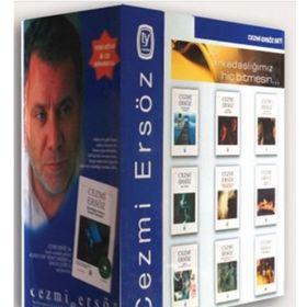 CEZMI - NAMIK KEMAL (ISBN:9789754472752)