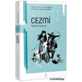 CEZMI - NAMIK KEMAL (ISBN:9789754472752)