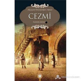 CEZMI - NAMIK KEMAL (ISBN:9789754472752)