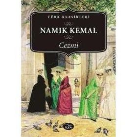 CEZMI - NAMIK KEMAL (ISBN:9789756070086)