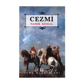 CEZMI - NAMIK KEMAL (ISBN:9789756070086)