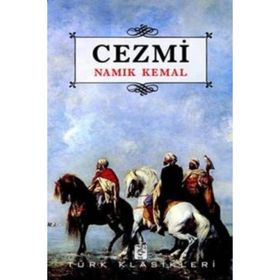 CEZMI - NAMIK KEMAL (ISBN:9789756070086)