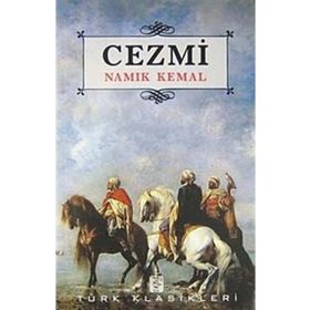 CEZMI - NAMIK KEMAL (ISBN:9789756070086)