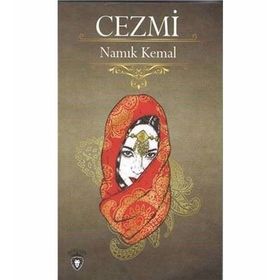 CEZMI - NAMIK KEMAL (ISBN:9789756070086)