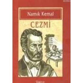 CEZMI - NAMIK KEMAL (ISBN:9789756070086)