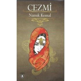 CEZMI - NAMIK KEMAL (ISBN:9789756070086)