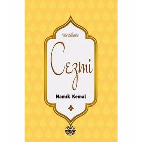 CEZMI - NAMIK KEMAL (ISBN:9789756070086)