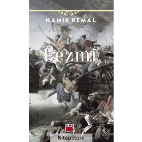CEZMI - NAMIK KEMAL (ISBN:9789756323311)