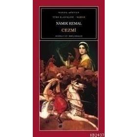 CEZMI - NAMIK KEMAL (ISBN:9789756323311)