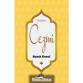 CEZMI - NAMIK KEMAL (ISBN:9789756323311)