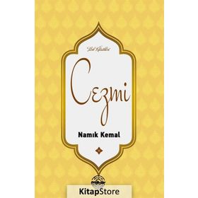 CEZMI - NAMIK KEMAL (ISBN:9789756323311)