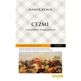 CEZMI - NAMIK KEMAL (ISBN:9789756323311)