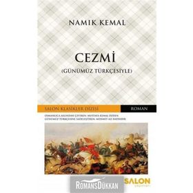 CEZMI - NAMIK KEMAL (ISBN:9789756323311)