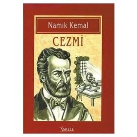 CEZMI - NAMIK KEMAL (ISBN:9789756323311)