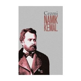 CEZMI - NAMIK KEMAL