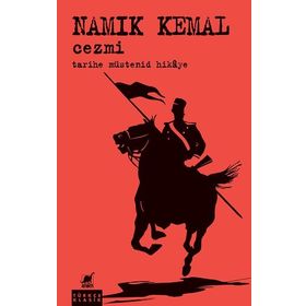 Cezmi Tarihe Müstenid Hikaye - Namık Kemal